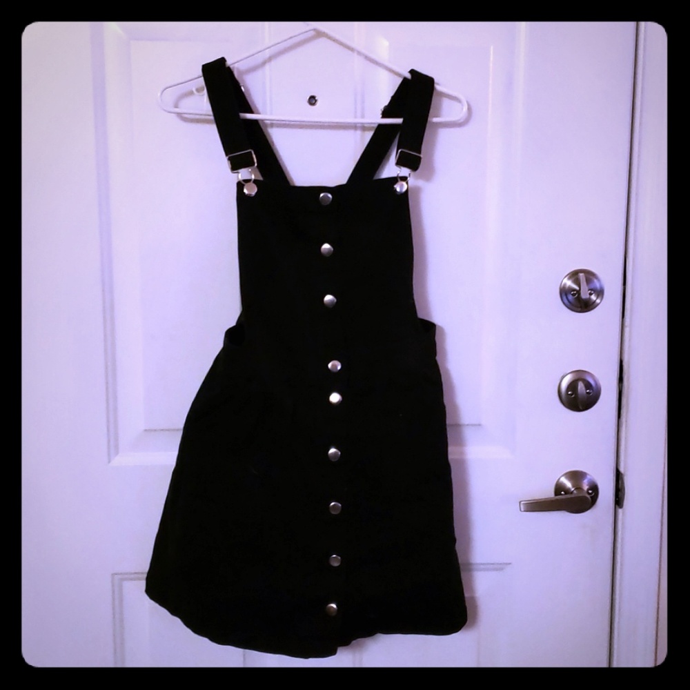 H & M Coverall dress